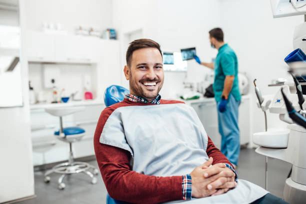 Best Root Canal Treatment  in Vamo, FL